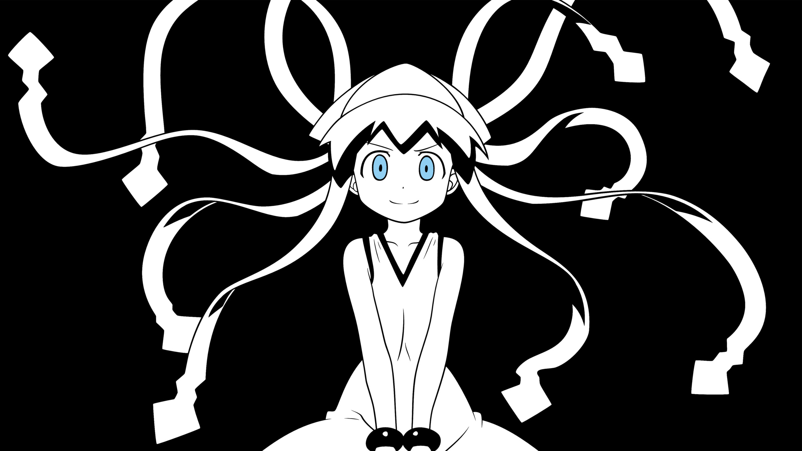 Squid Girl Ika Musume9115113333 - Squid Girl Ika Musume - Tohsaka, Squid, Musume, Girl